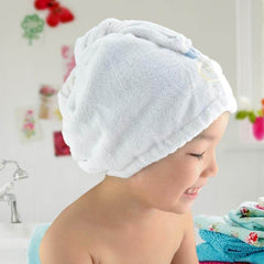Twist Hair Towel