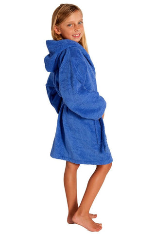 Bath & Summer Robe
