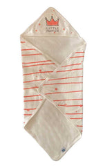 Princess Hooded Blanket