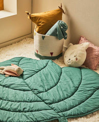 Leaf Play Mat
