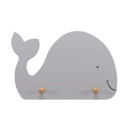 Dolphin Hanger