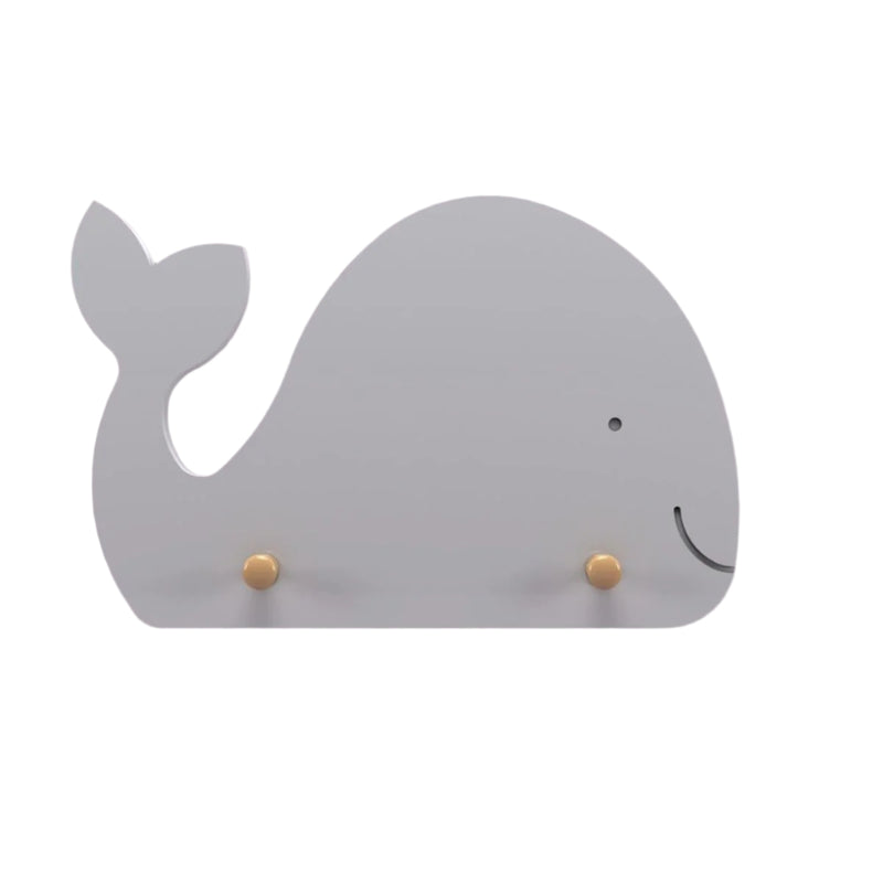 Dolphin Hanger