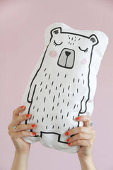 Decorative Animal Cushion