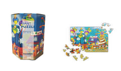 Giant Puzzle