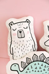 Decorative Animal Cushion