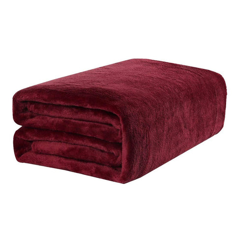 Large Fleece Blanket