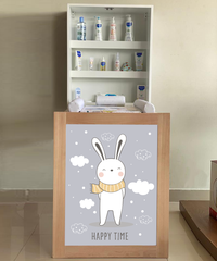 Hanging Wall Storage