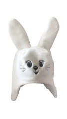 Bunny Fleece Hat