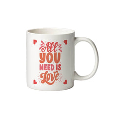 Valentine's Mug