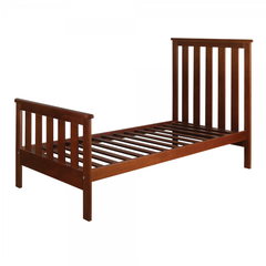 Baby To Toddler Crib