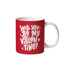 Valentine's Mug