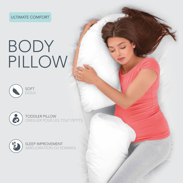 Body Pillow