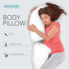 Body Pillow