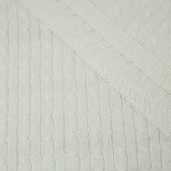 Breathable Knit Blanket