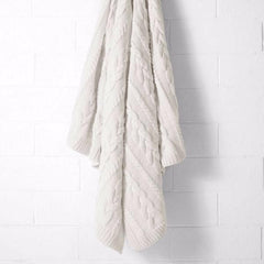 Breathable Knit Blanket