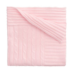 Breathable Knit Blanket
