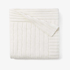 Breathable Knit Blanket