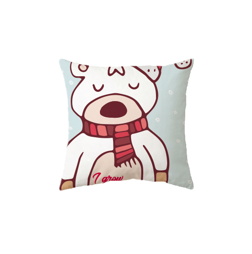 Christmas Pillow