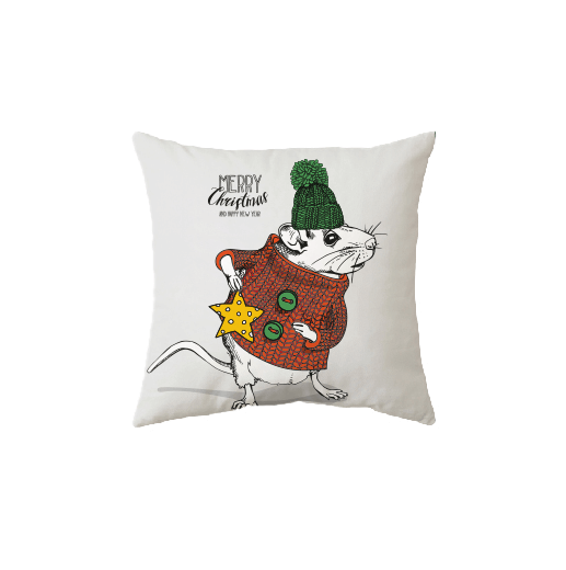 Christmas Pillow