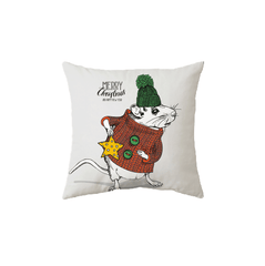 Christmas Pillow