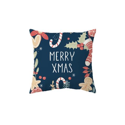 Christmas Pillow