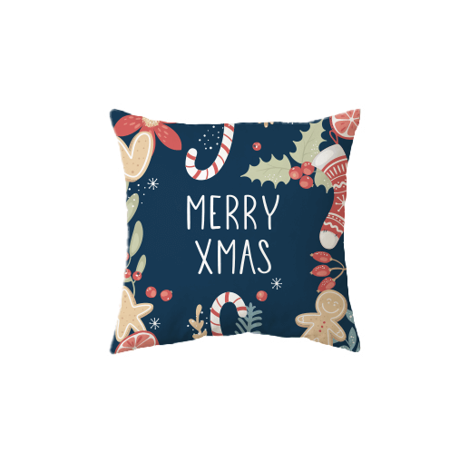 Christmas Pillow