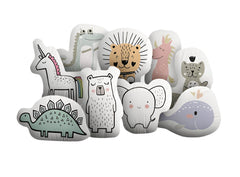 Decorative Animal Cushion