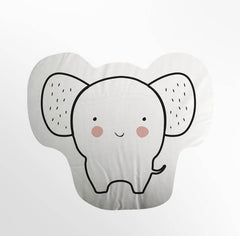 Decorative Animal Cushion