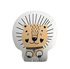 Decorative Animal Cushion