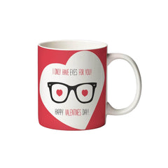 Valentine's Mug