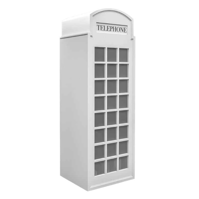 London Cabinet Closet