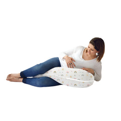 3-in-1 Multirelax Pillow