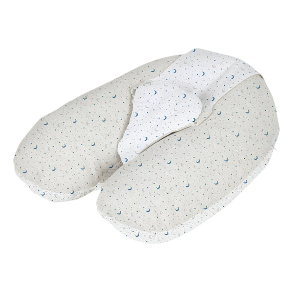 3-in-1 Multirelax Pillow