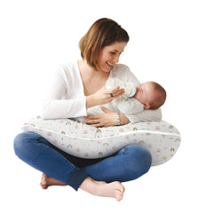 3-in-1 Multirelax Pillow