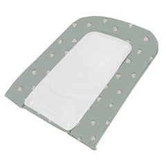 Changing Mattress with Towel