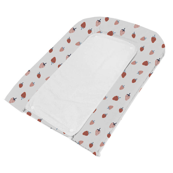 Changing Mattress with Towel