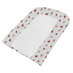 Changing Mattress with Towel