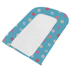 Changing Mattress with Towel