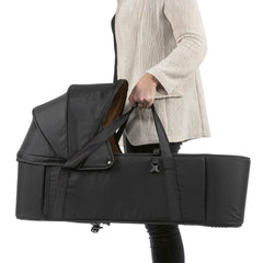 Ultimate Comfort Carry Cot