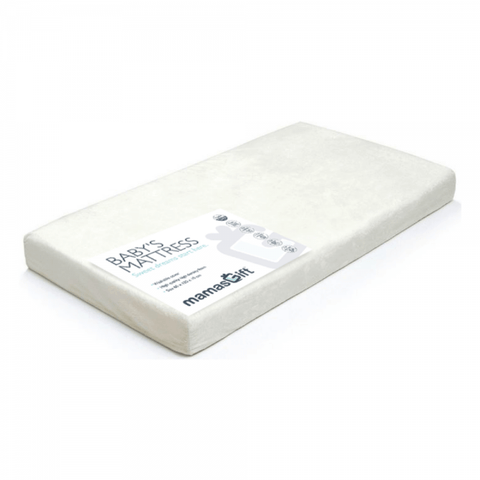 Crib Mattress 120 x 60 cm