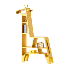 Giraffe Bookshelf