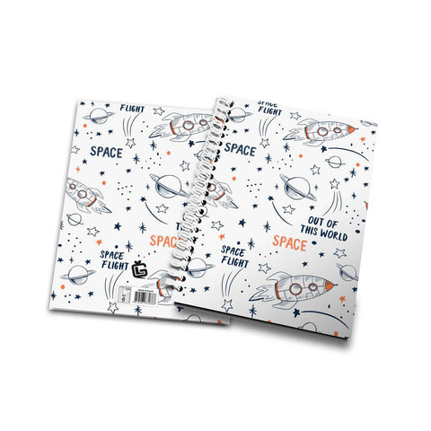 Space Notebook