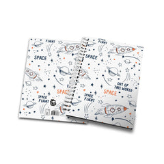 Space Notebook