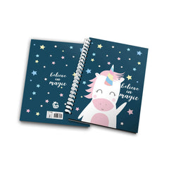Magic Notebook