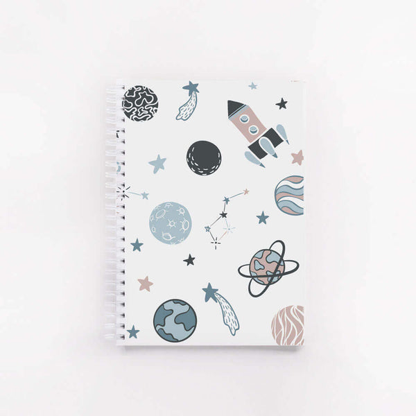 Space Notebook