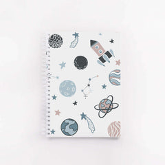 Space Notebook