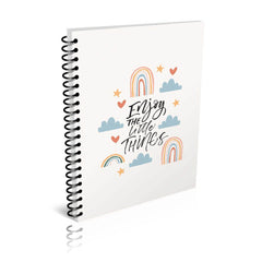 Little Things Notebook