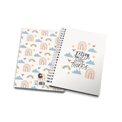 Little Things Notebook