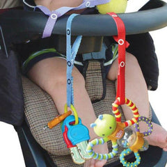 Toy Strap