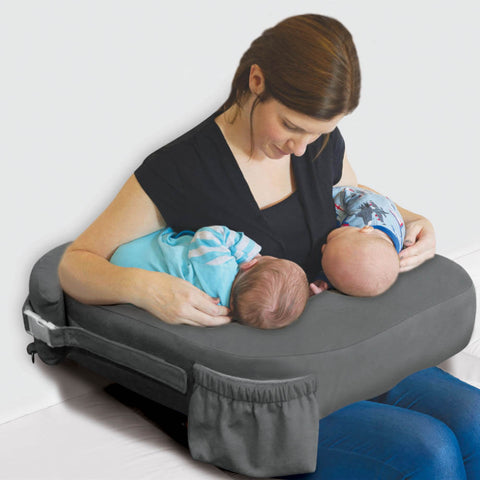 Twin Pillow